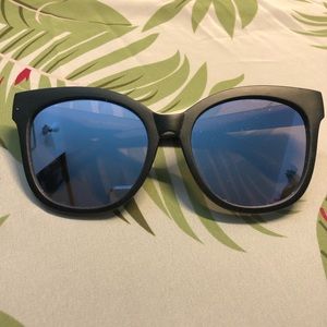 Quay It’s My Way Sunglasses